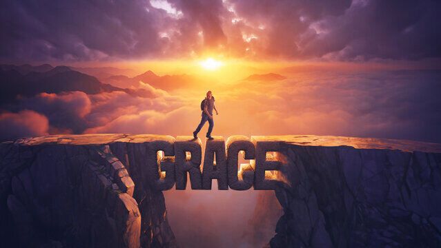 11 Spiritual Meanings of Grace