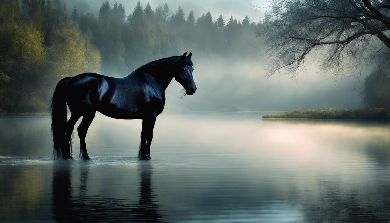 10 Spiritual Meanings of Horse (Symbolism)