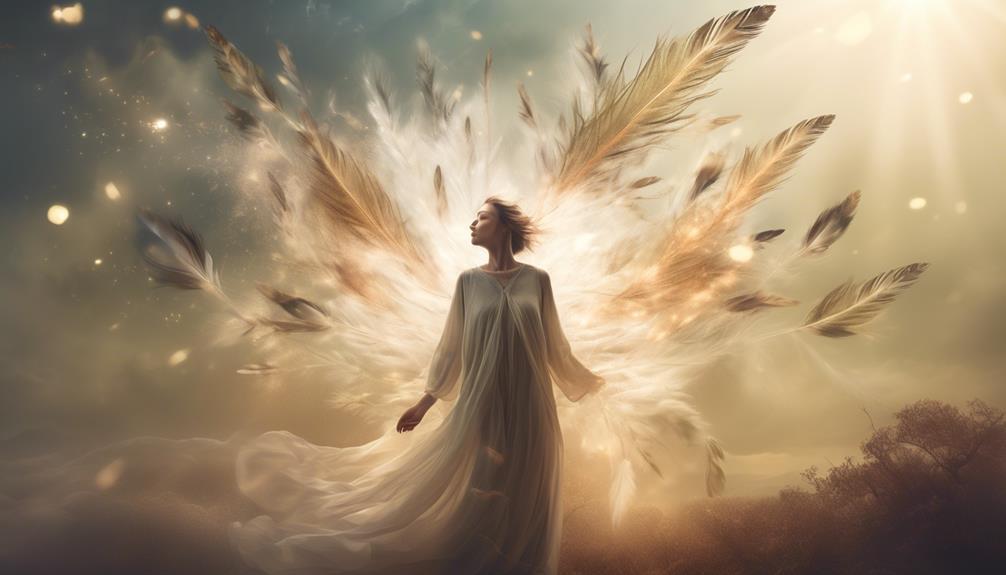 11 Spiritual Meanings of Falling in a Dream