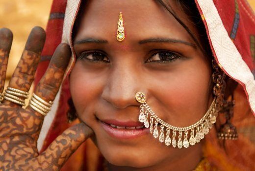 9 Spiritual Meanings of Nose Piercing on the Right Side