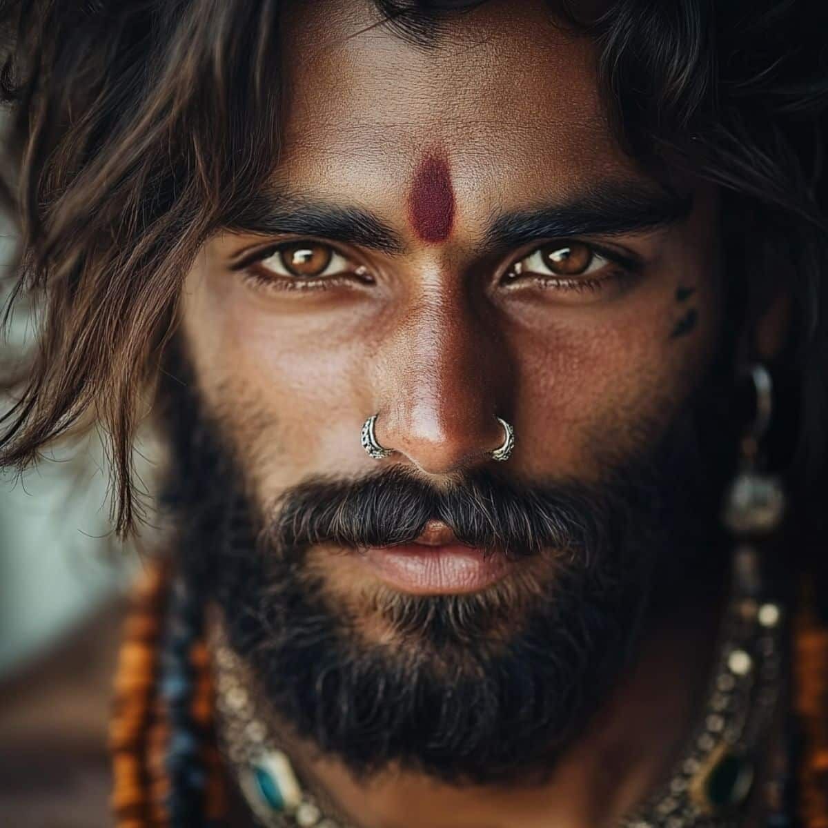 9 Spiritual Meanings of Nose Piercing on the Right Side