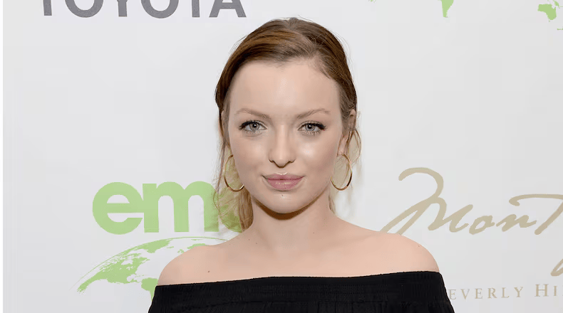 Francesca Eastwood