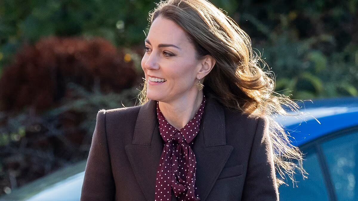 Kate Middleton