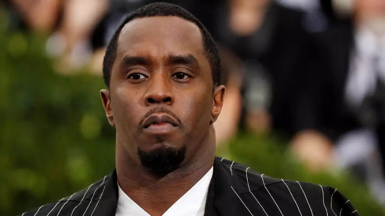 Sean “Diddy" Combs