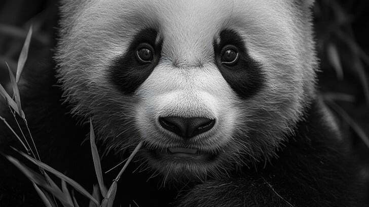 What Panda Symbolizes as Spirit Animal