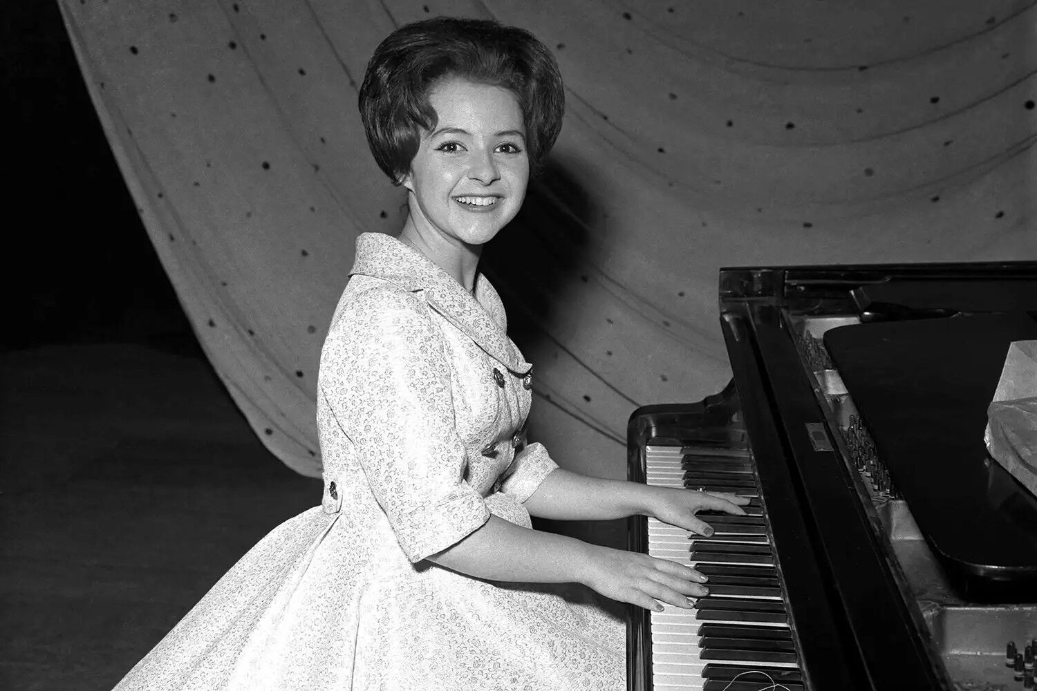 Brenda Lee in 1960