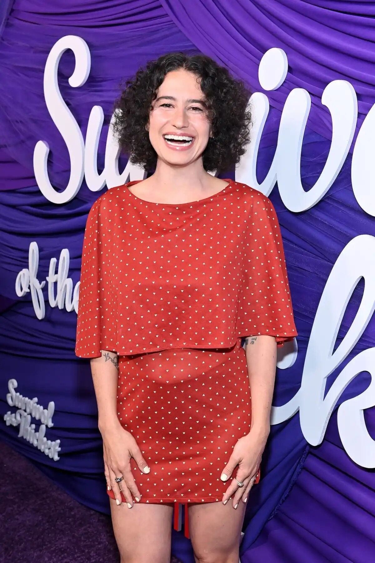 Ilana Glazer