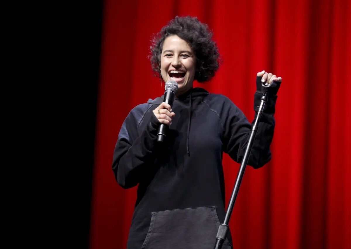 Ilana Glazer