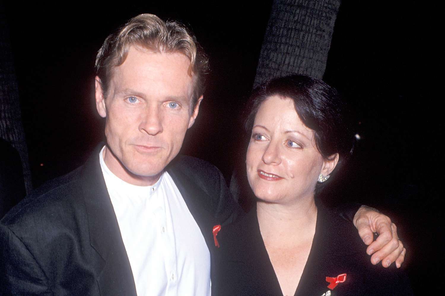 William Sadler Pays Heartfelt Tribute to Wife Marni Joan Bakst After 45 Years of Marriage