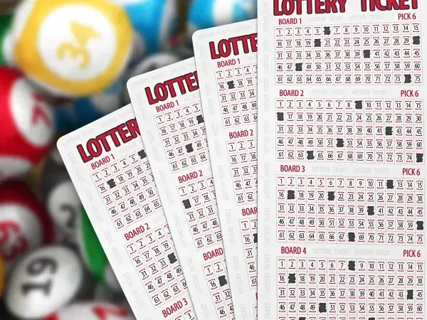 Dream Meaning of Winning the Lottery