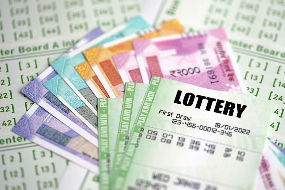 Dream Meaning of Winning the Lottery