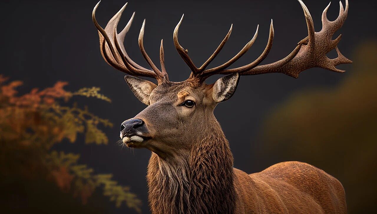 Buck Spirit Animal: What Does a Buck Symbolize