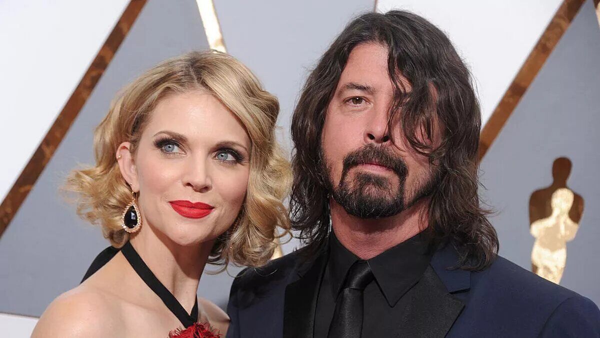 Jordyn Blum, Dave Grohl