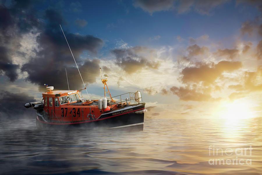 Why You Dream About Lifeboats: Possible Interpretations