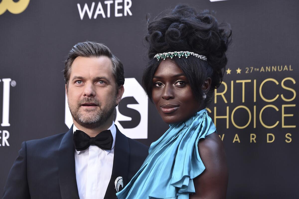 Jodie Turner-Smith Claims Estranged Husband Joshua Jackson Owes Child and Spousal Support