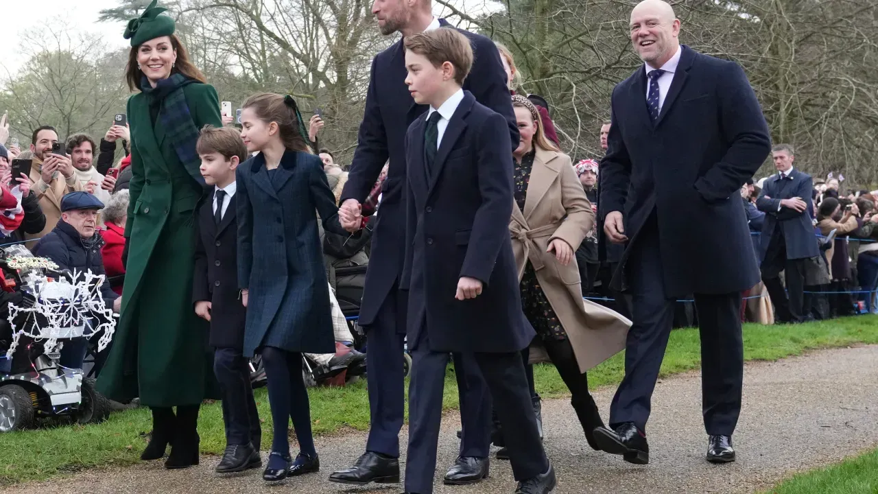 King Charles Discusses "Uncertainties and Anxieties of Illness" in Christmas Speech