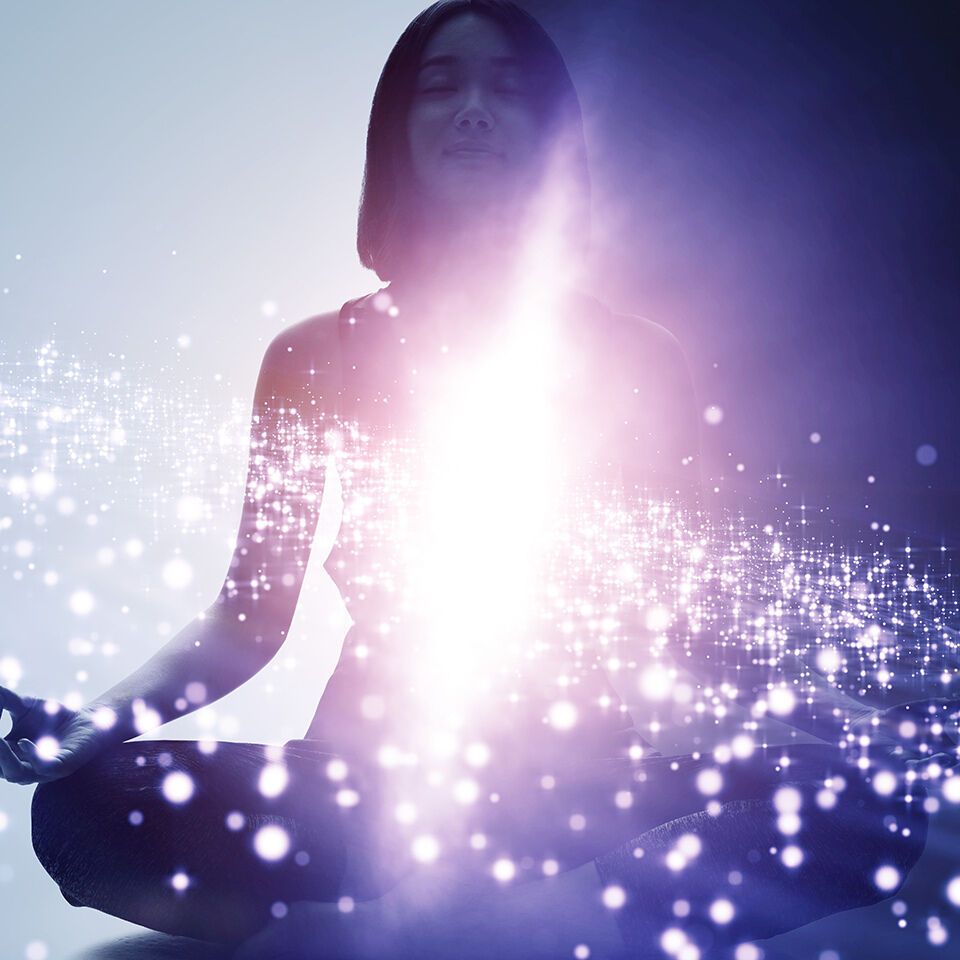 12 Signs That You’re an Indigo Child