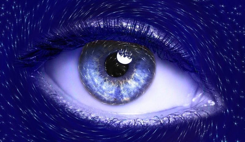 12 Signs That You’re an Indigo Child