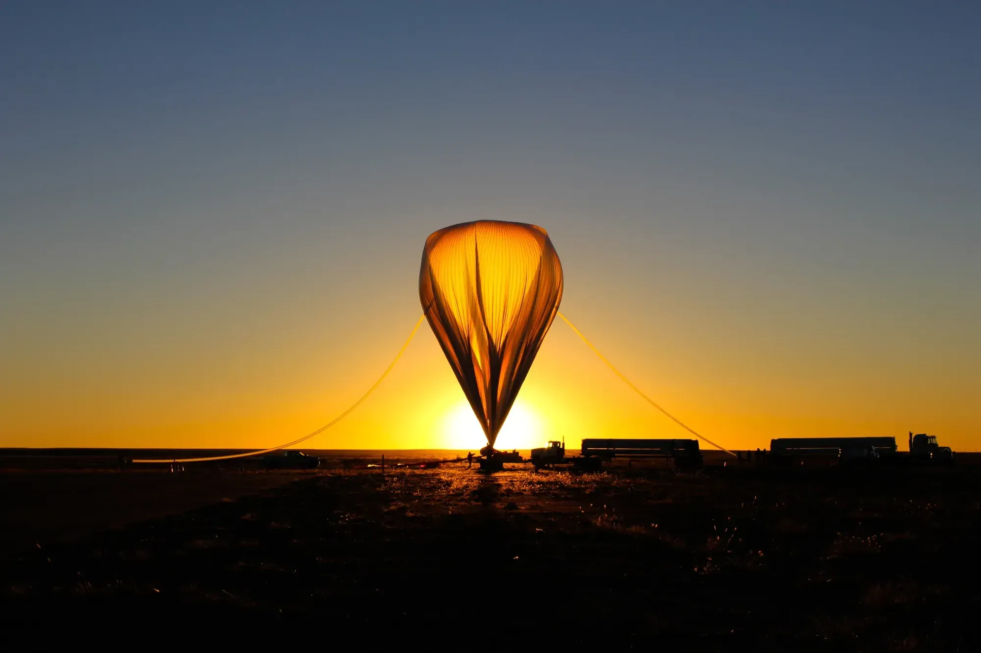 Balloon Dreams and Their Spiritual Meanings