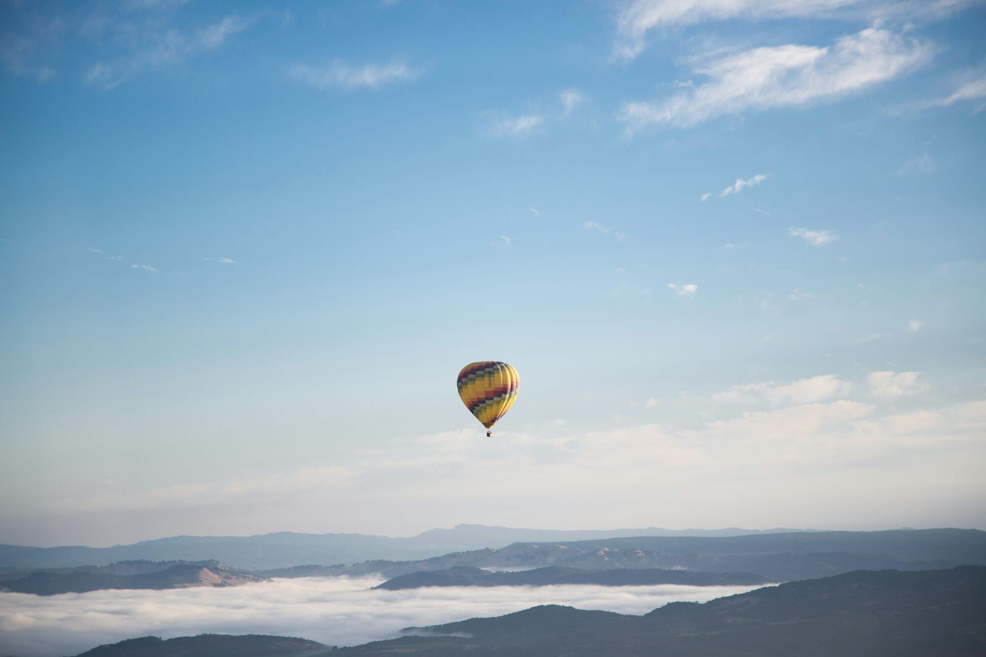 Balloon Dreams and Their Spiritual Meanings