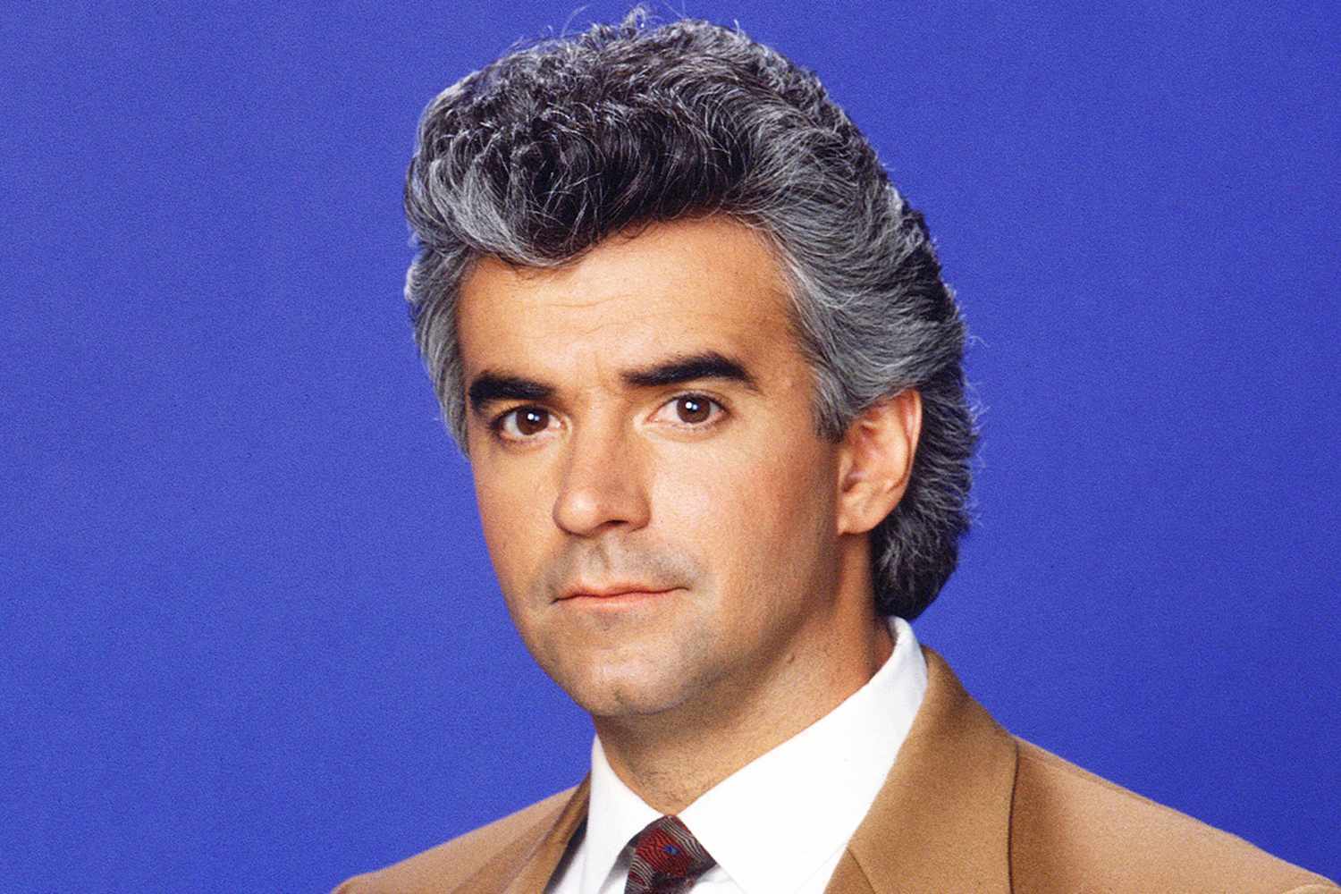 John O'Hurley Reflects on His Role in The Young and the Restless