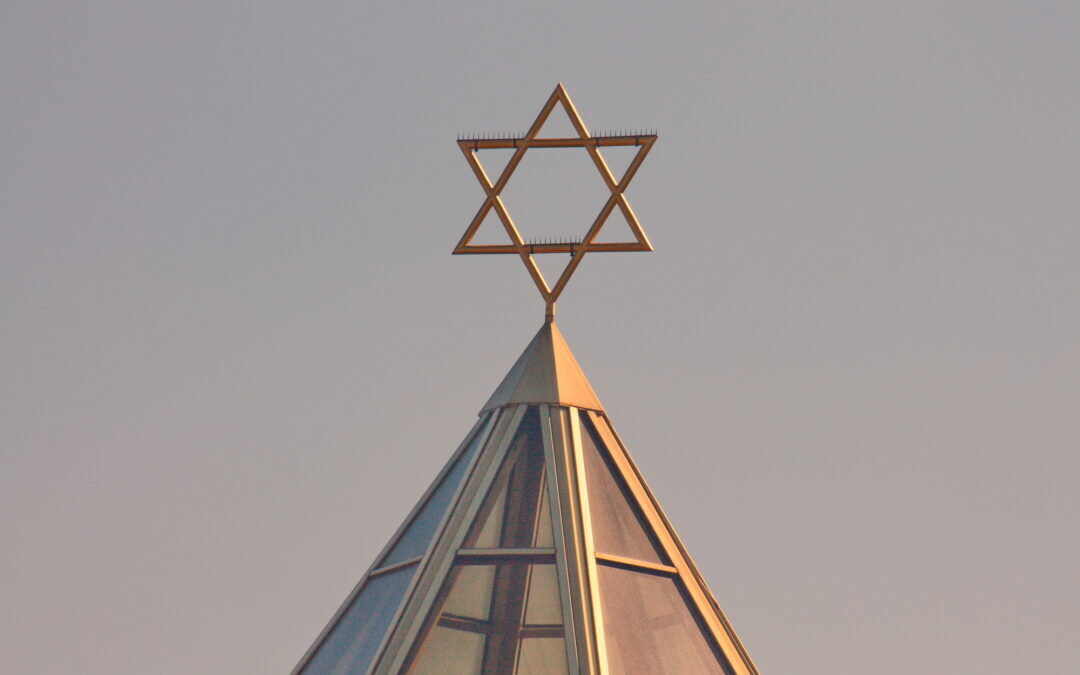 11 Spiritual Meanings of the Star of David