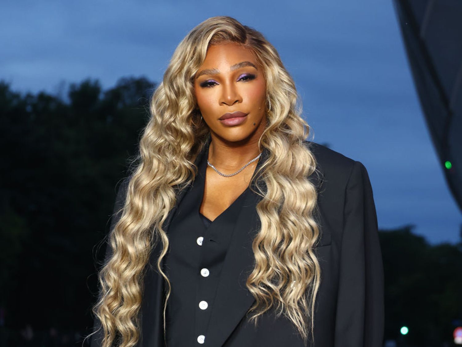 Serena Williams Responds to ‘Ridiculous’ Skin Bleaching Rumors: ‘I Love How I Look’