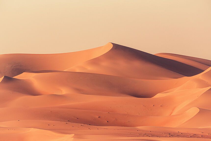 What Do Sand Dunes Mean in Your Dream?