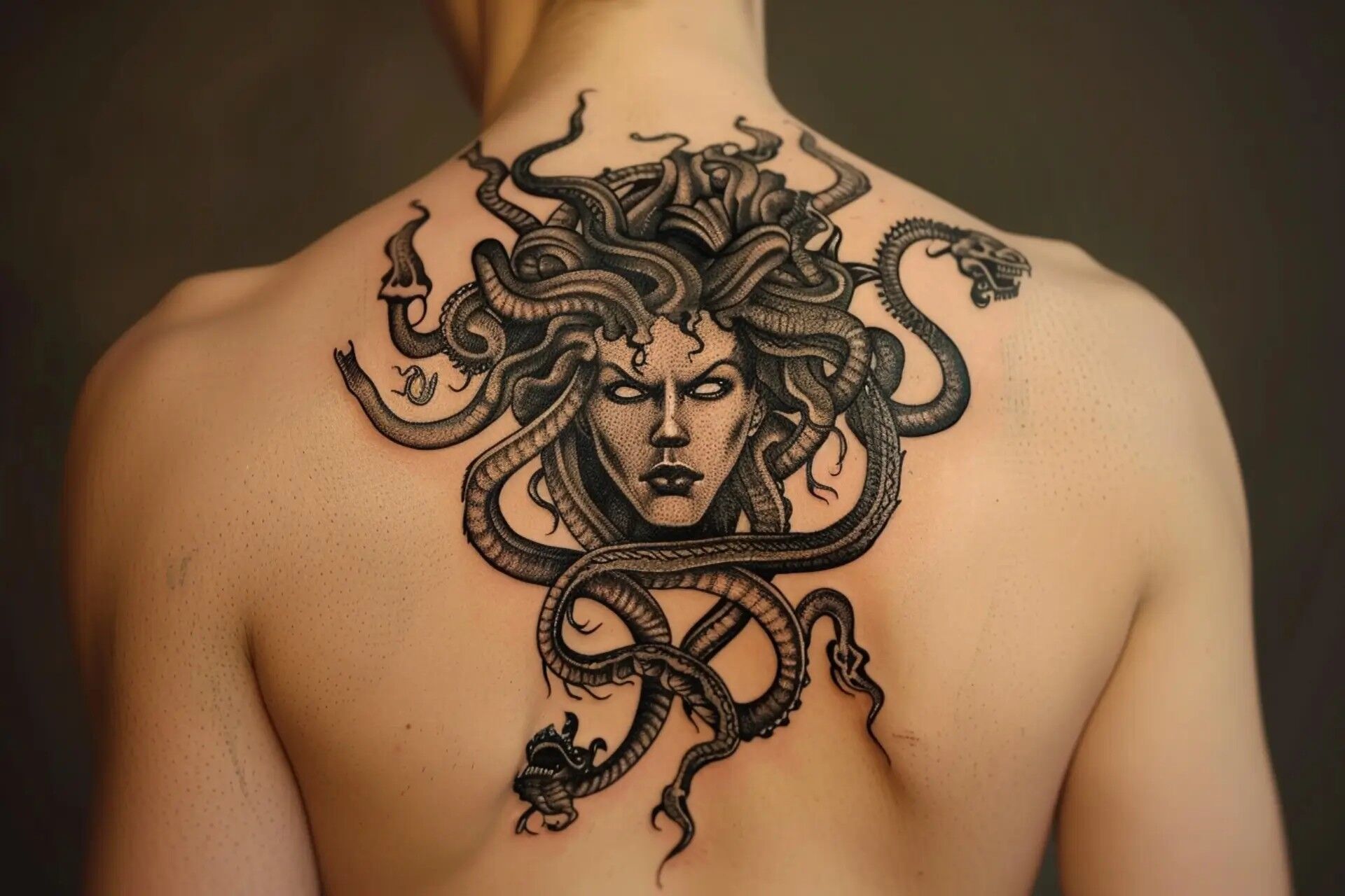 11 Spiritual Meanings of Medusa (Symbolism)