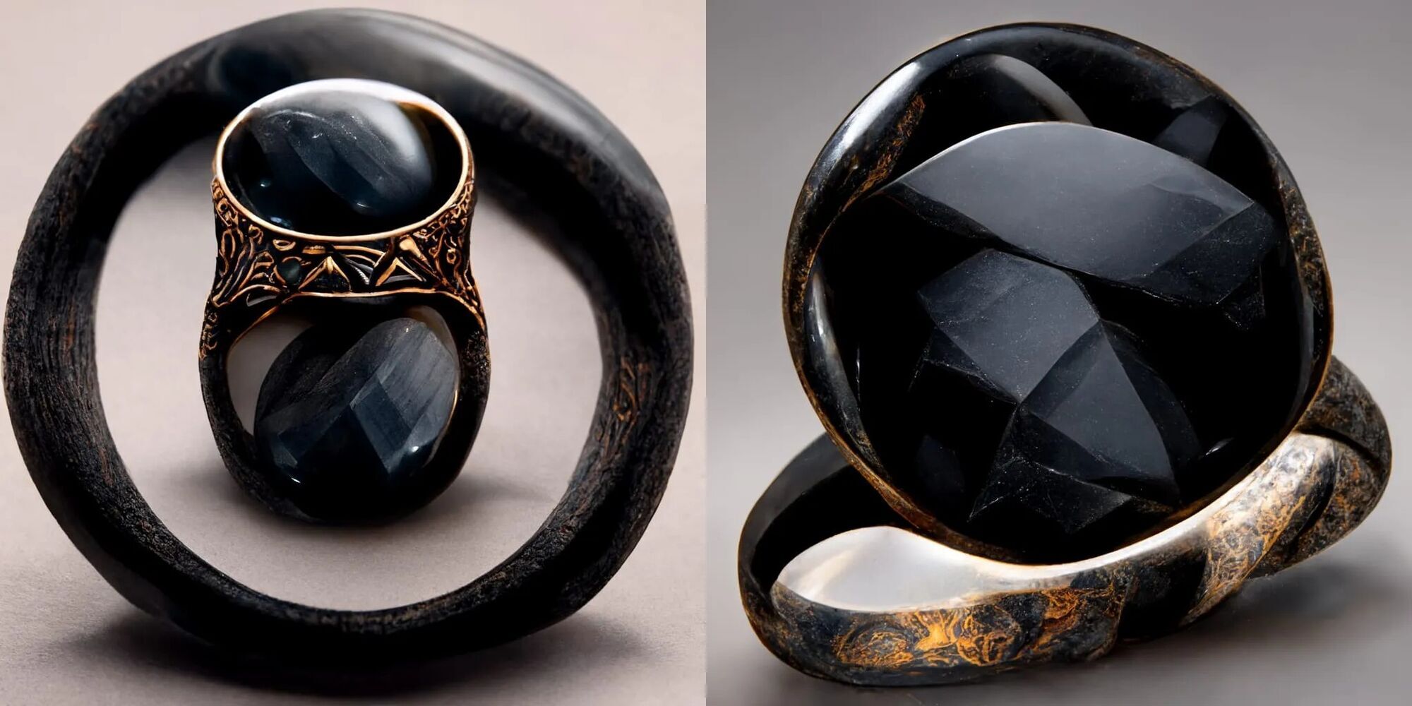 11 Spiritual Meanings of Black Onyx