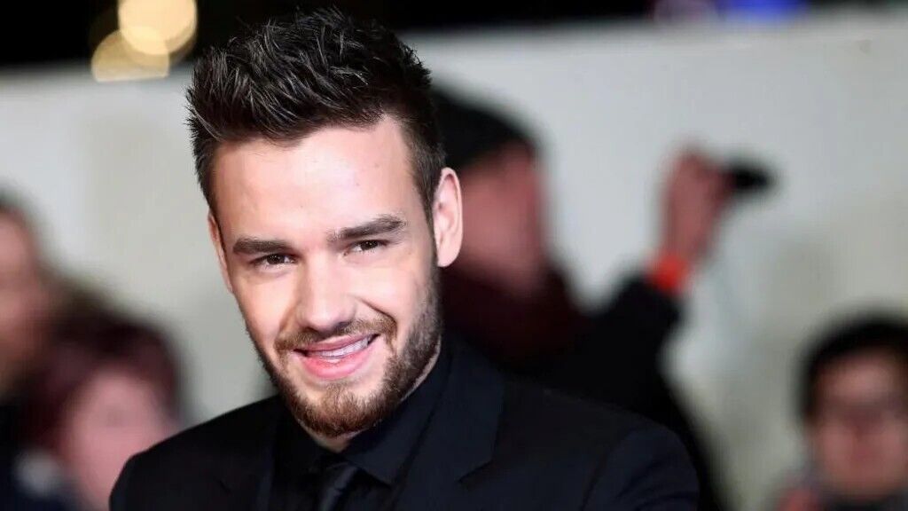 Liam Payne