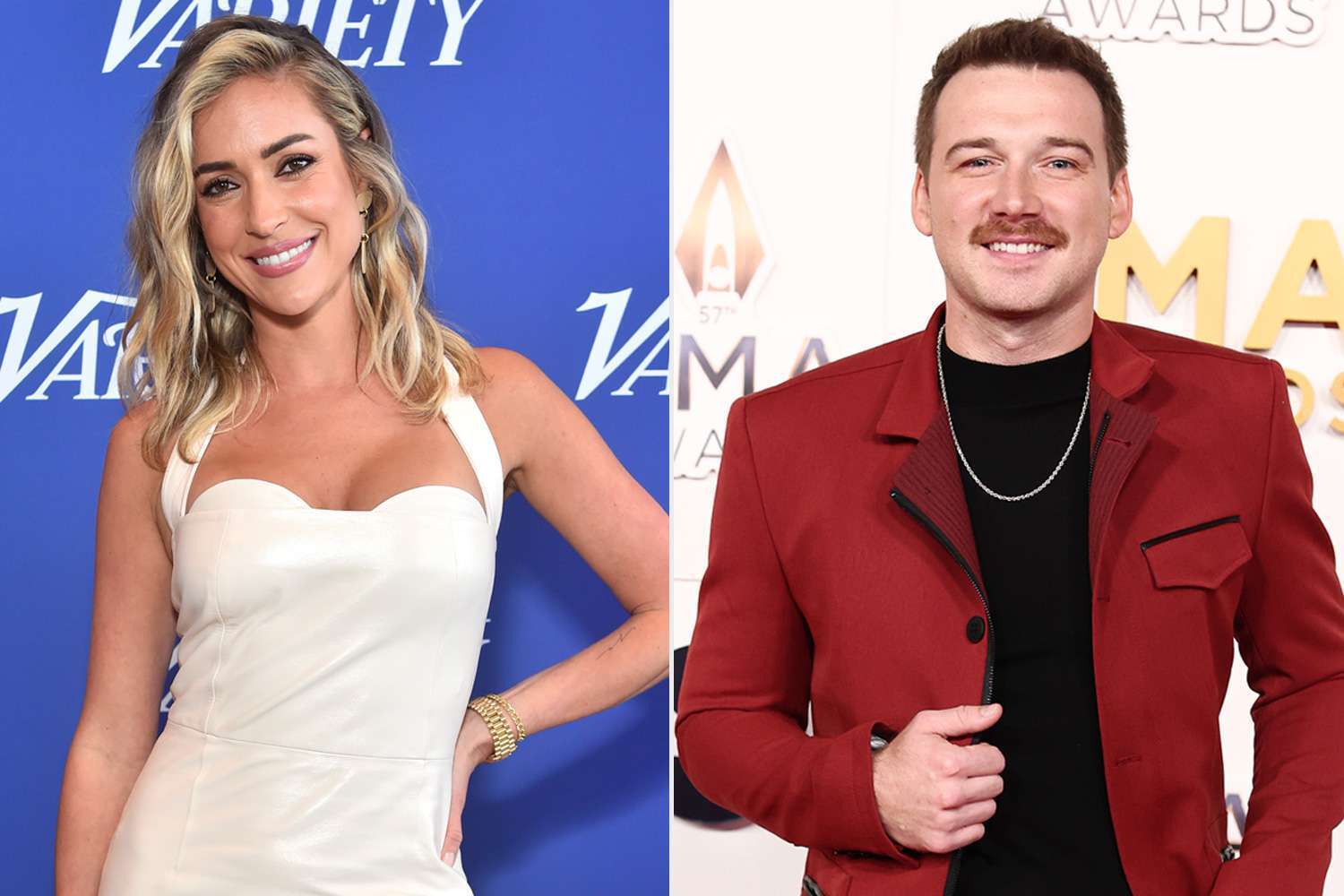 Kristin Cavallari Reveals Steamy Details About Morgan Wallen Romance