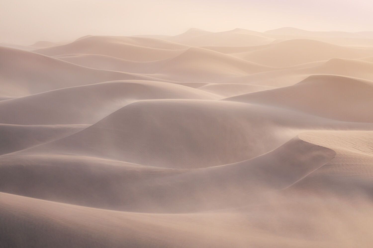 What Do Sand Dunes Mean in Your Dream?