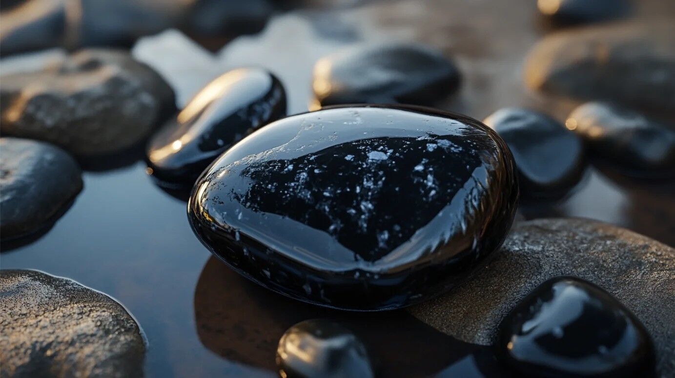 11 Spiritual Meanings of Black Onyx