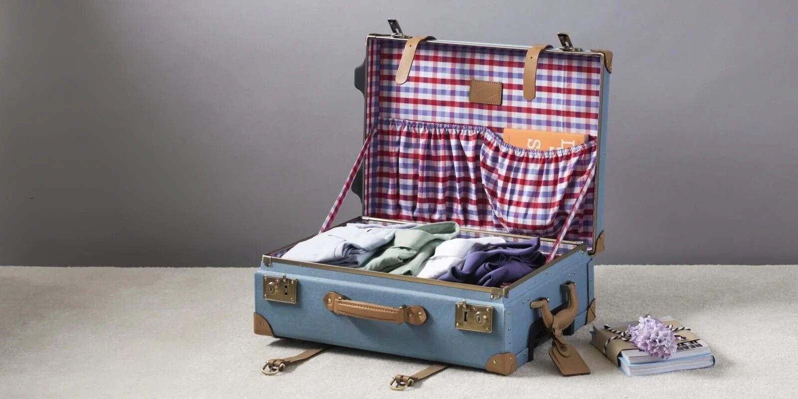 Packing A Bag: Dream Meaning