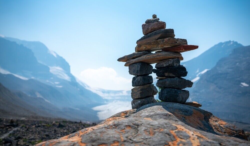 10 Spiritual Meanings of Stacking Rocks