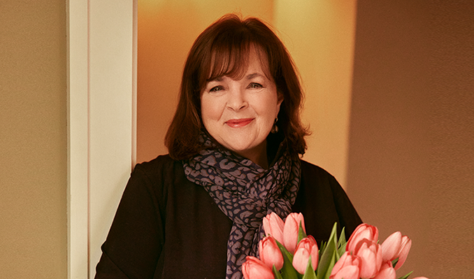 Ina Garten