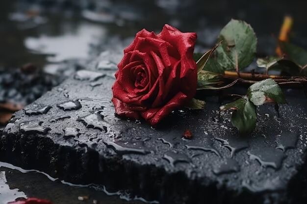 11 Spiritual Meanings of Raining After Someone Dies