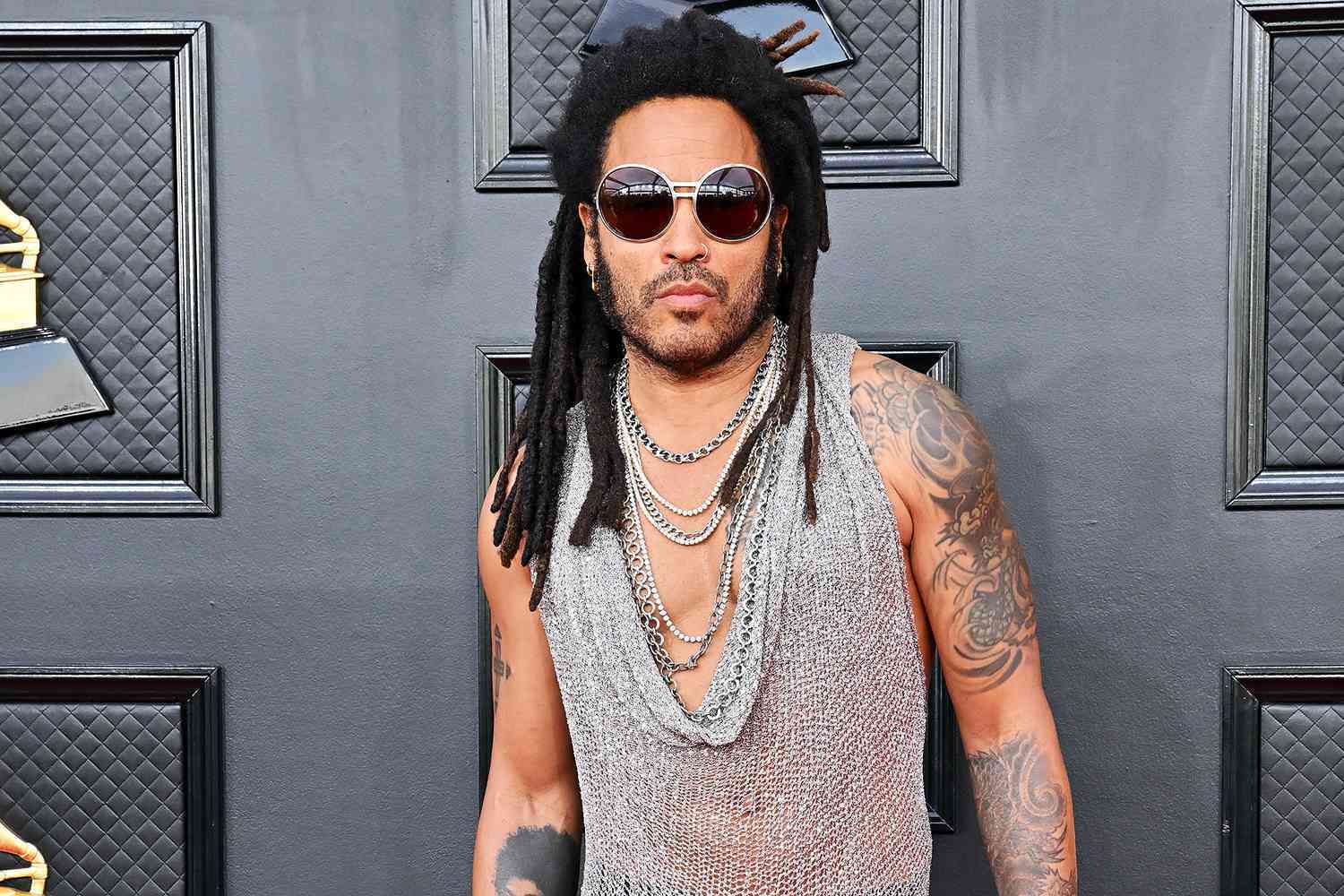 Lenny Kravitz