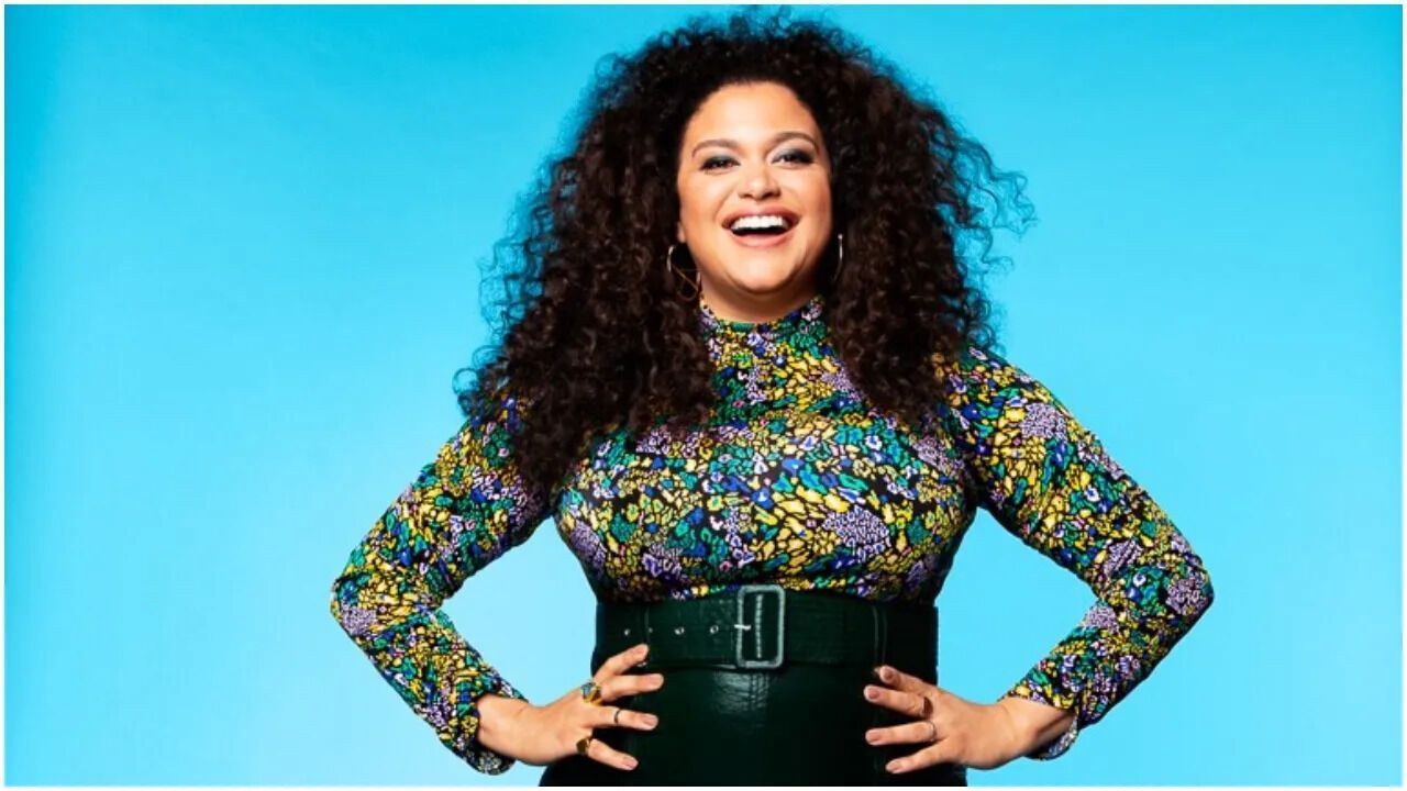 Michelle Buteau