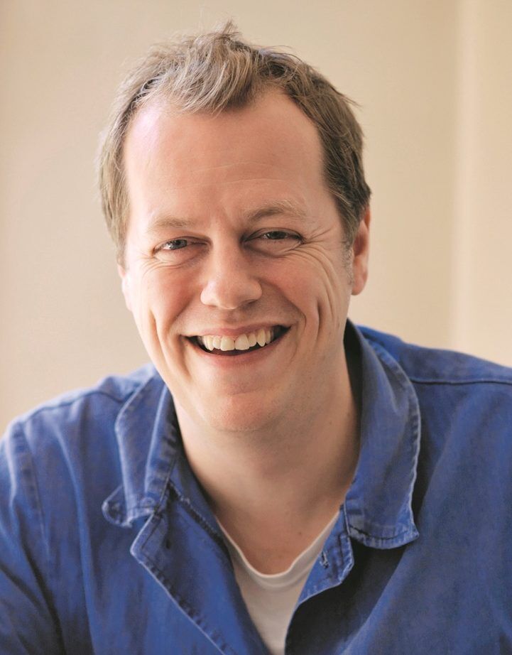 Tom Parker Bowles to Attend Royal Christmas for the First Time