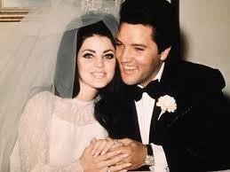 Priscilla Presley