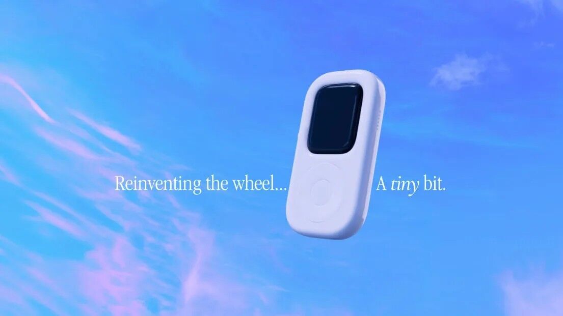 TinyPod