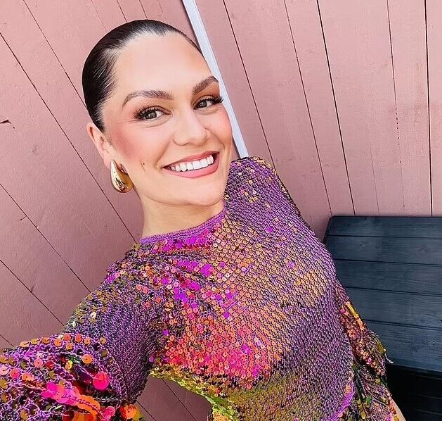 Jessie J Diagnosed with ADHD and OCD