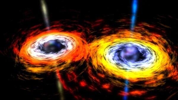 Black holes