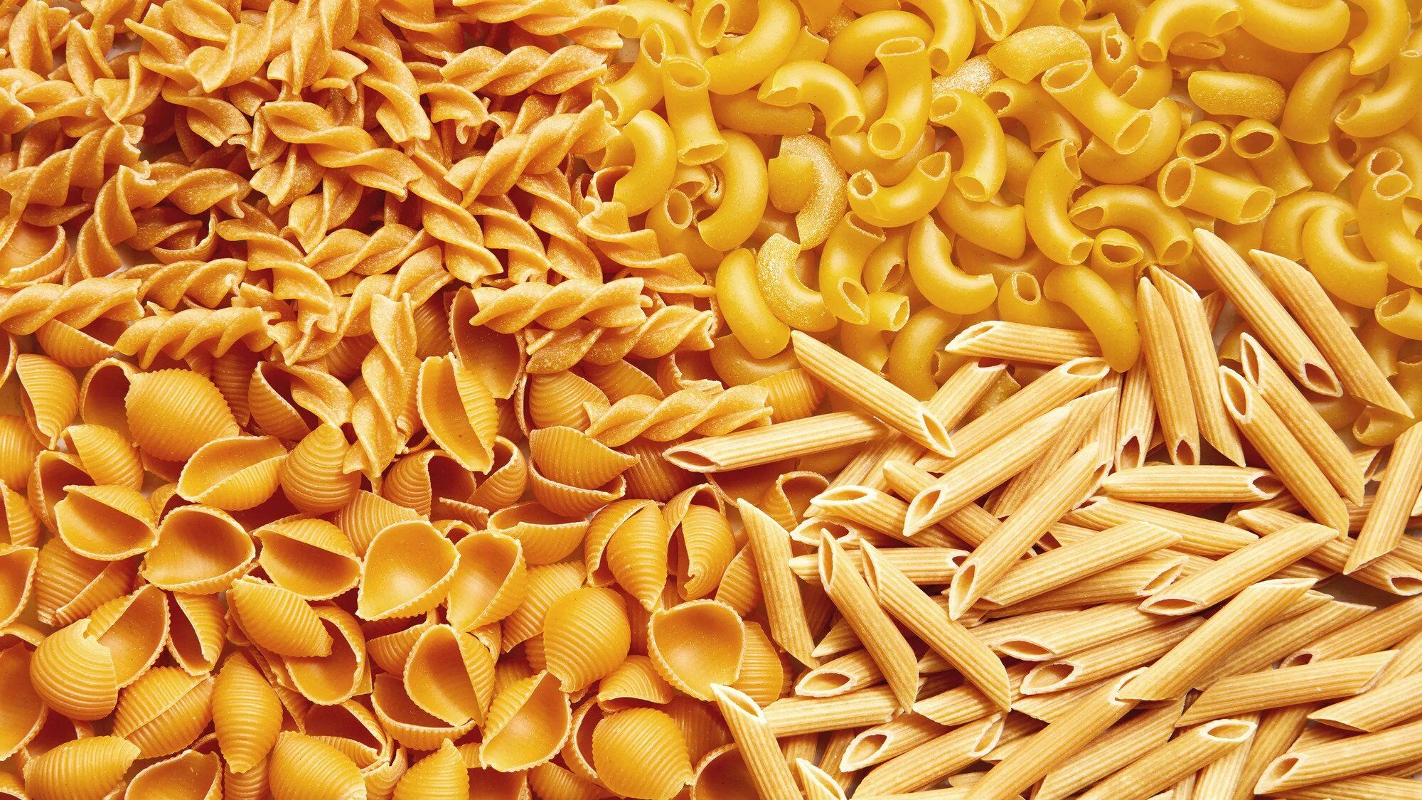 How to Evaluate the Quality of Pasta