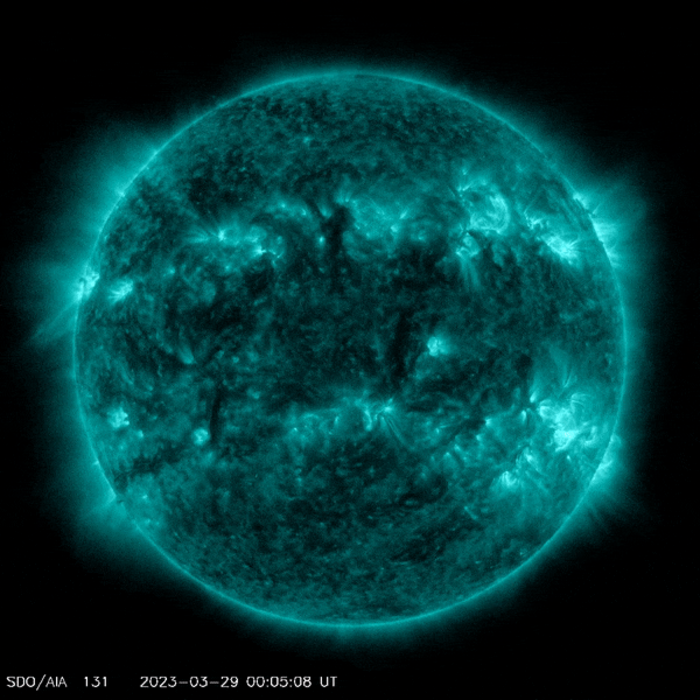 Northern Lights Expected in the UK This Week Amid Upcoming 'Moderate' Geomagnetic Storm