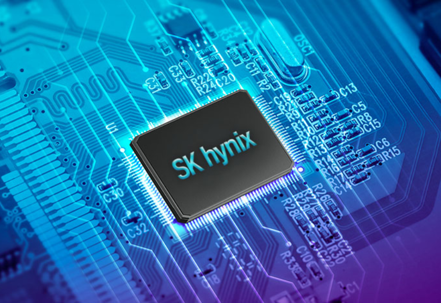 SK Hynix posts highest quarterly profit in 6 years on AI chip leadership