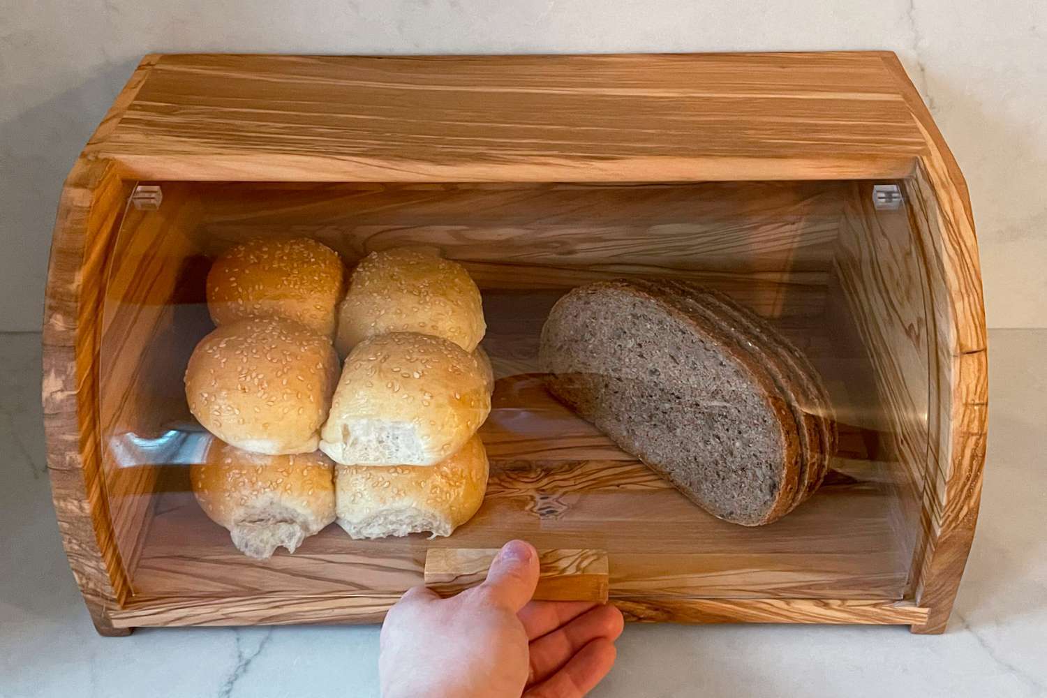 Bread Box