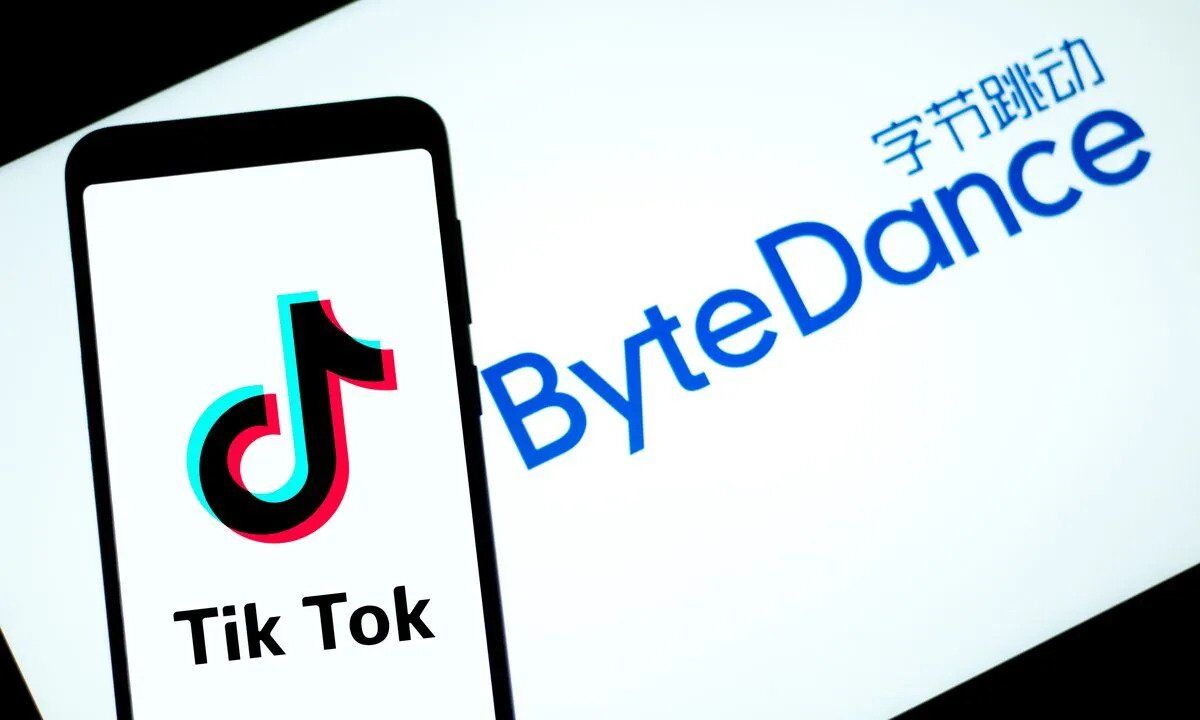 Allegations of TikTok's Chinese Owner Building Search Tool for User Data on Divisive Issues, Claims DOJ